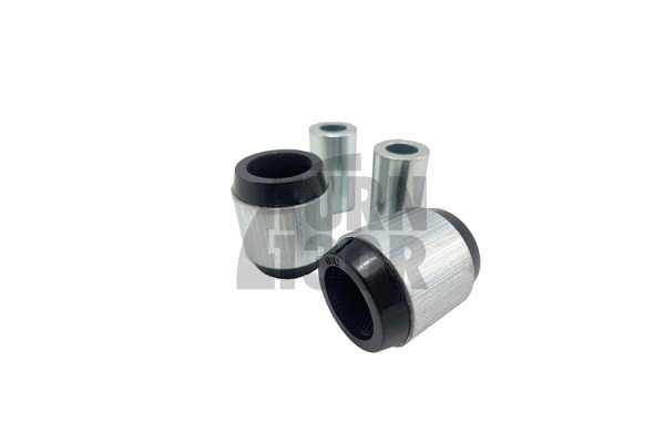 Rear Differential Mount Bushings for Nissan R35 GTR Whiteline