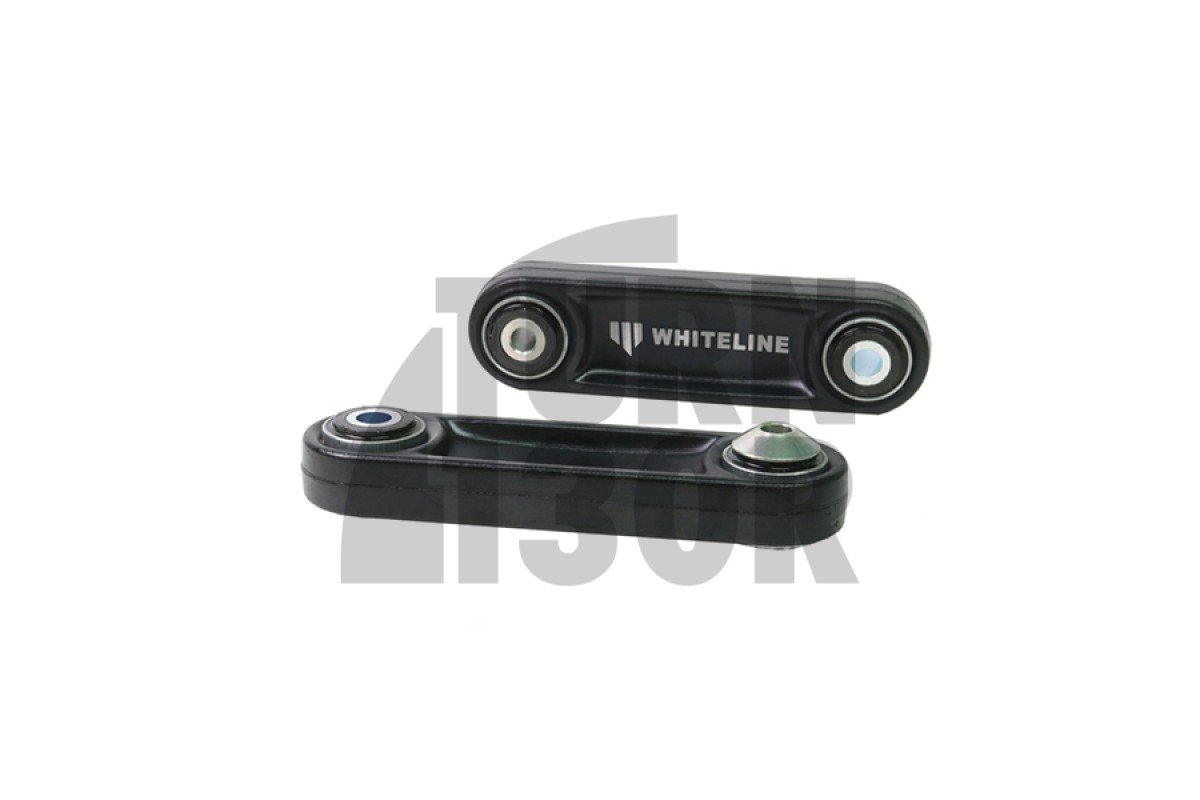 Steering Rack Bushing Golf 4 / S3 8L / TT 8N / Leon 1M Whiteline Steering Rack Bushing Golf 4 / S3 8L / TT 8N / Leon 1M Whiteline