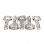 Audi RS3 / TTRS 2.5 TFSI ZRP Forged Connecting Rods Audi RS3 / TTRS 2.5 TFSI ZRP Forged Connecting Rods