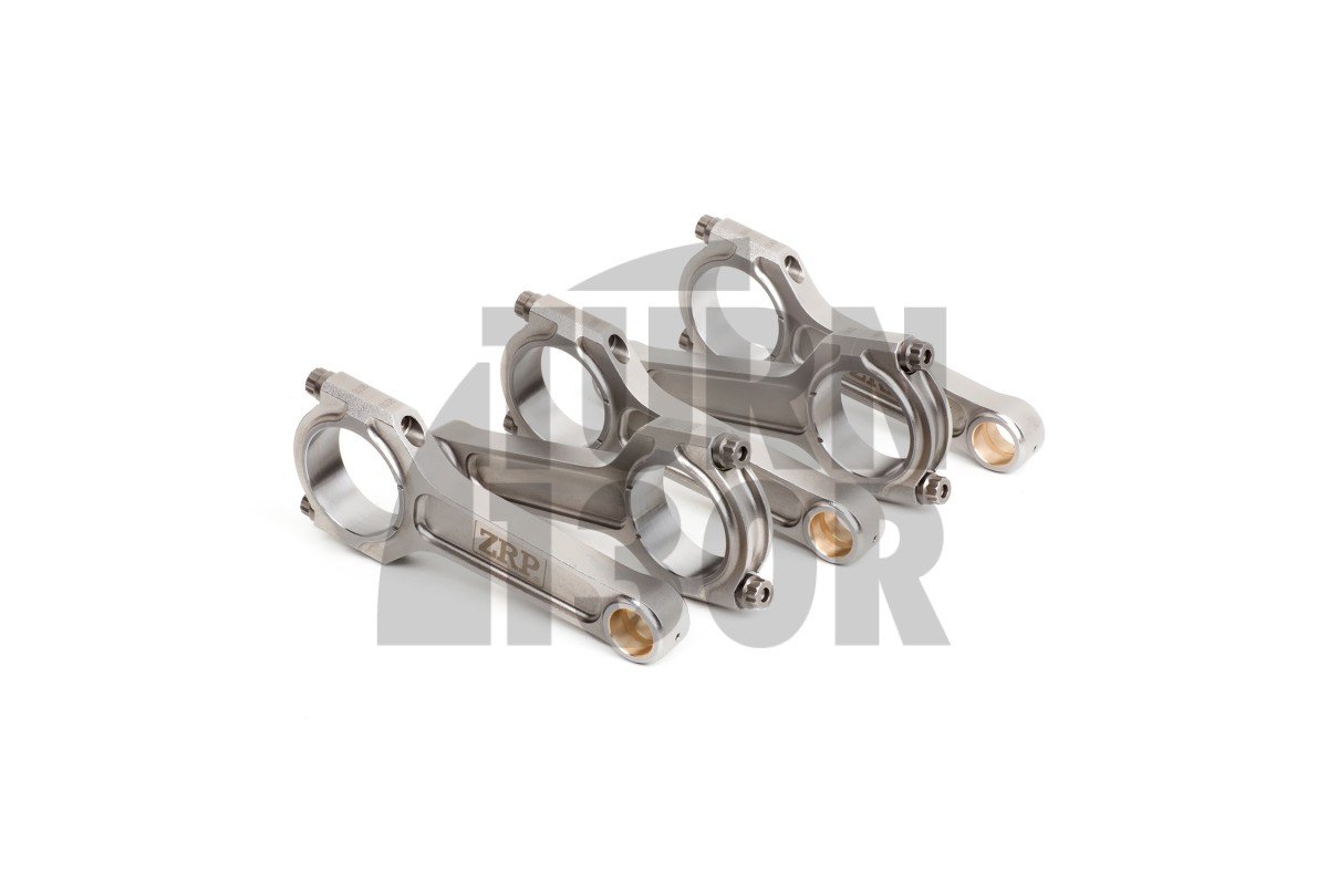 Audi RS3 / TTRS 2.5 TFSI ZRP Forged Connecting Rods Audi RS3 / TTRS 2.5 TFSI ZRP Forged Connecting Rods