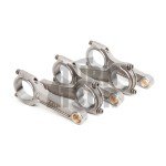 Audi RS3 / TTRS 2.5 TFSI ZRP Forged Connecting Rods Audi RS3 / TTRS 2.5 TFSI ZRP Forged Connecting Rods