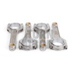 Audi S3 8L / TT 8N / Leon 1M 1.8T 20V ZRP Forged Connecting Rods Audi S3 8L / TT 8N / Leon 1M 1.8T 20V ZRP Forged Connecting Rods