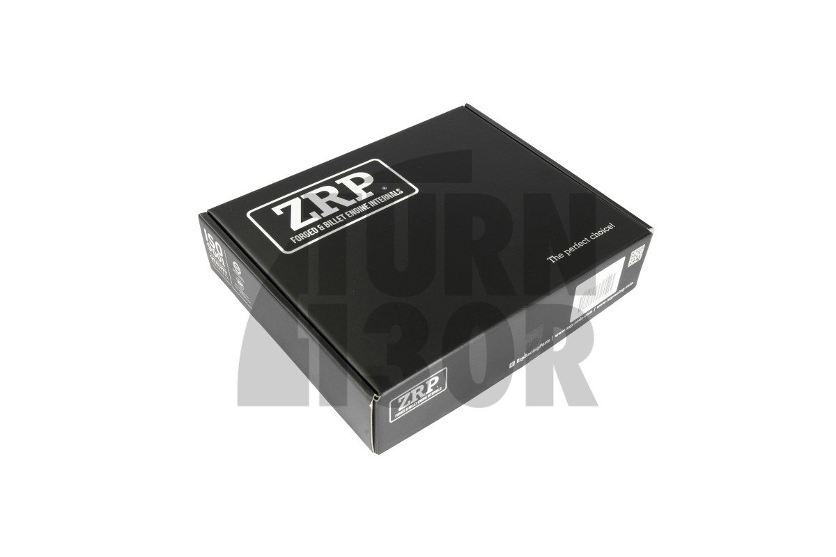 Audi S3 8L / TT 8N / Leon 1M 1.8T 20V ZRP Forged Connecting Rods Audi S3 8L / TT 8N / Leon 1M 1.8T 20V ZRP Forged Connecting Rods