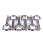 BMW 135i / 235i / 335i / 435i / M2 N55 ZRP Forged Connecting Rods BMW 135i / 235i / 335i / 435i / M2 N55 ZRP Forged Connecting Rods