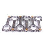 BMW 135i E8x / 335i E9x N54 ZRP Forged Connecting Rods BMW 135i E8x / 335i E9x N54 ZRP Forged Connecting Rods