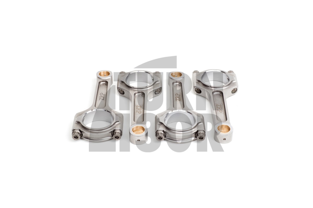 Fiat 500 / 595 Abarth ZRP Forged Connecting Rods Fiat 500 / 595 Abarth ZRP Forged Connecting Rods