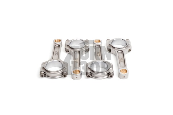 Fiat 500 / 595 Abarth ZRP Forged Connecting Rods