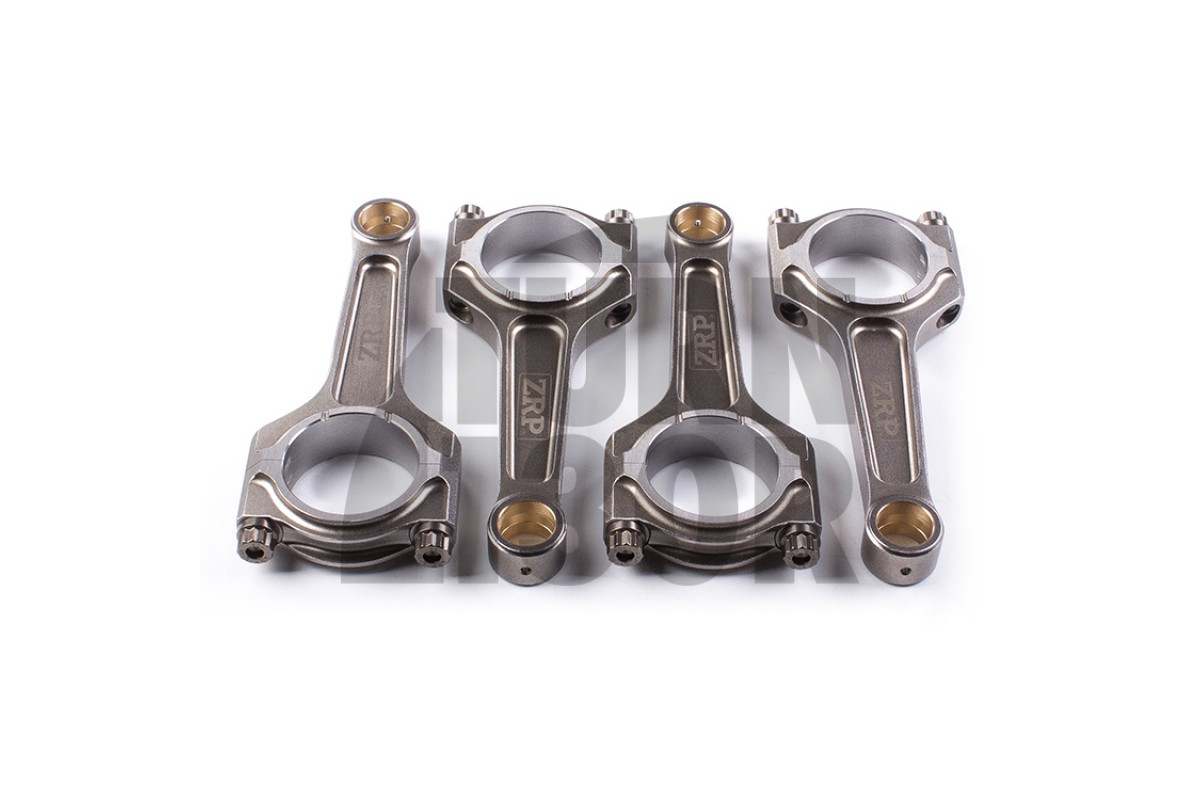 Opel Corsa D OPC ZRP Forged Connecting Rods Opel Corsa D OPC ZRP Forged Connecting Rods