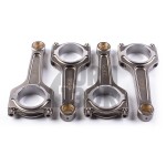 Opel Corsa D OPC ZRP Forged Connecting Rods Opel Corsa D OPC ZRP Forged Connecting Rods