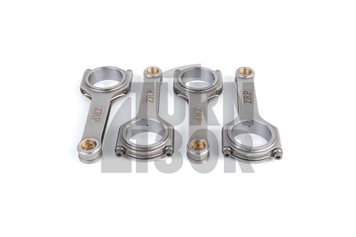 Polo 6R GTI / Ibiza 6J Cupra / Fabia VRS 1.4 TSI 180 ZRP Forged Connecting Rods Polo 6R GTI / Ibiza 6J Cupra / Fabia VRS 1.4 TSI 180 ZRP Forged Connecting Rods