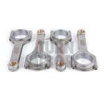 Polo 6R GTI / Ibiza 6J Cupra / Fabia VRS 1.4 TSI 180 ZRP Forged Connecting Rods Polo 6R GTI / Ibiza 6J Cupra / Fabia VRS 1.4 TSI 180 ZRP Forged Connecting Rods