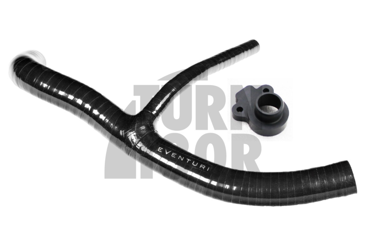 Eventuri Intake RSQ3 F3 DWNA Engine Adaptor Set Eventuri Intake RSQ3 F3 DWNA Engine Adaptor Set