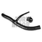 Eventuri Intake RSQ3 F3 DWNA Engine Adaptor Set Eventuri Intake RSQ3 F3 DWNA Engine Adaptor Set