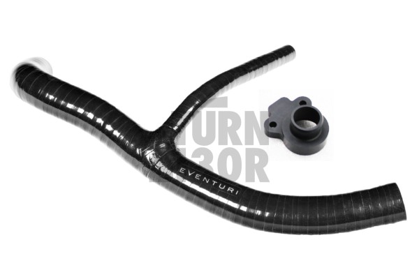 Eventuri Intake RSQ3 F3 DWNA Engine Adaptor Set
