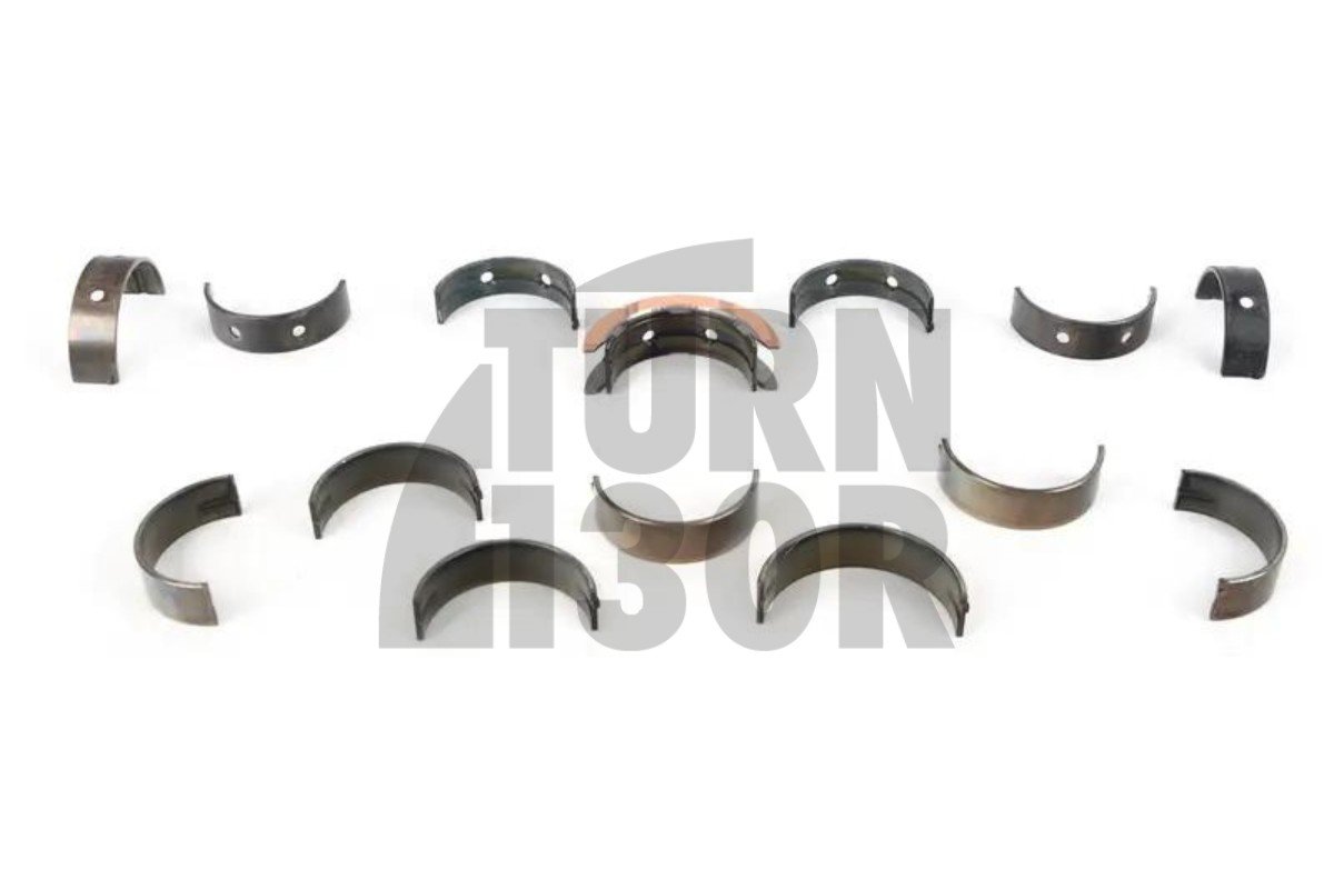 ACL Performance Main Bearings for BMW M3 F80 / M4 F8x / M2 Comp F87 ACL Performance Main Bearings for BMW M3 F80 / M4 F8x / M2 Comp F87