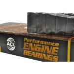 ACL Performance Main Bearings for Civic EG6, EK4, and Integra B18 - B16 ACL Performance Main Bearings for Civic EG6, EK4, and Integra B18 - B16