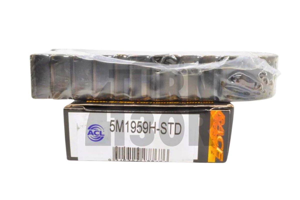 ACL Performance Main Bearings for Civic EG6, EK4, and Integra B18 - B16 ACL Performance Main Bearings for Civic EG6, EK4, and Integra B18 - B16