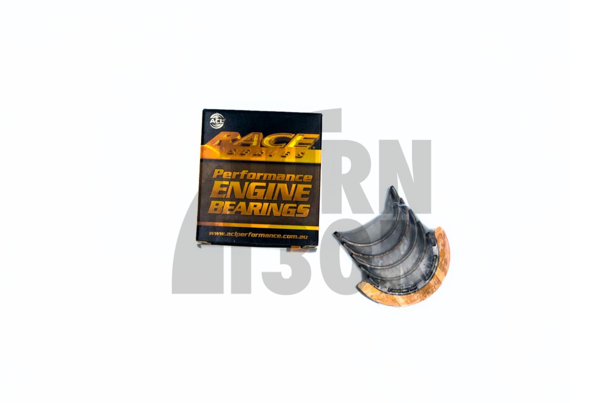 ACL Performance Main Bearings for Ford Focus 3 RS 2.3 Ecoboost & ST 2.0 Ecoboost ACL Performance Main Bearings for Ford Focus 3 RS 2.3 Ecoboost & ST 2.0 Ecoboost