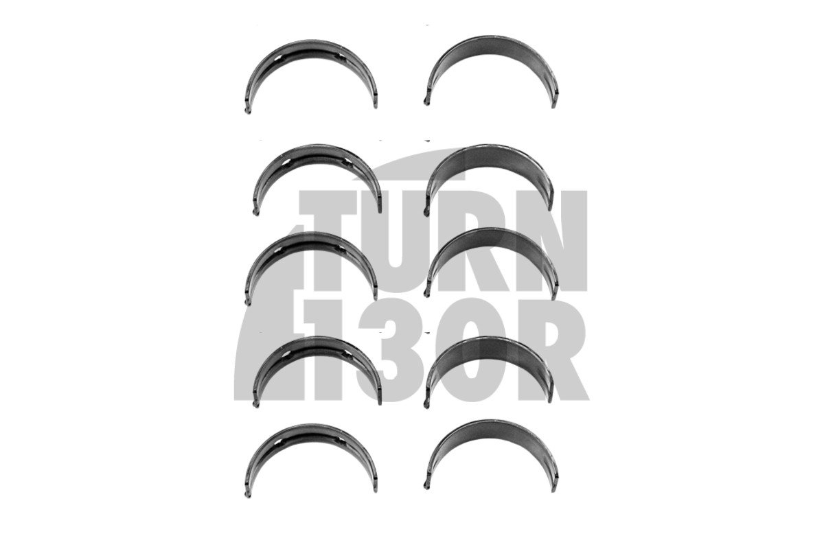 ACL Performance Main Bearings for Mitsubishi Lancer Evo 10 ACL Performance Main Bearings for Mitsubishi Lancer Evo 10
