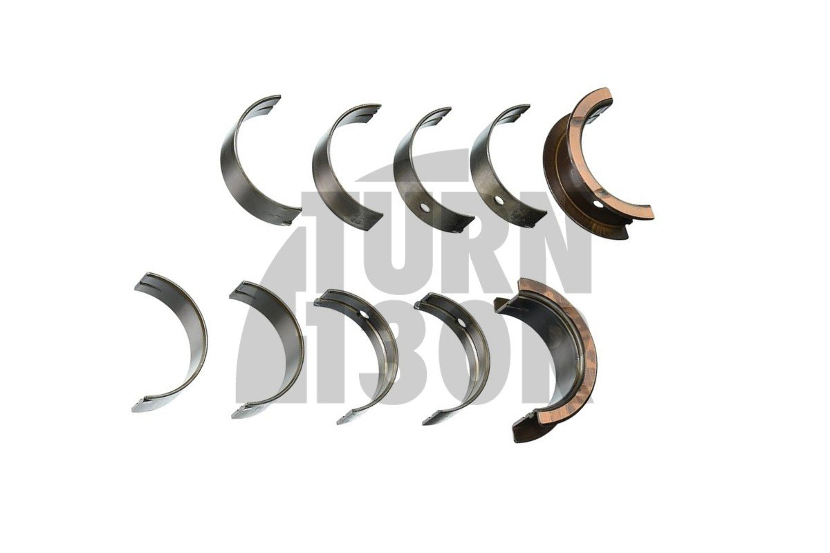 ACL Performance Main Bearings for Mitsubishi Lancer Evo 8 / Evo 9 ACL Performance Main Bearings for Mitsubishi Lancer Evo 8 / Evo 9