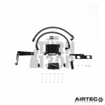 Oil Cooler Kit by Airtec for Abarth 595 / 695 Oil Cooler Kit by Airtec for Abarth 595 / 695