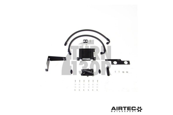 Oil Cooler Kit by Airtec for Abarth 595 / 695