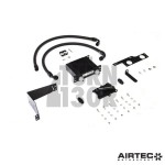 Oil Cooler Kit by Airtec for Abarth 595 / 695 Oil Cooler Kit by Airtec for Abarth 595 / 695