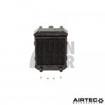 Airtec Auxiliary Radiator for Various Golf and Audi Models Airtec Auxiliary Radiator for Various Golf and Audi Models