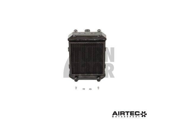 Airtec Auxiliary Radiator for Various Golf and Audi Models