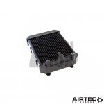 Airtec Auxiliary Radiator for Various Golf and Audi Models Airtec Auxiliary Radiator for Various Golf and Audi Models