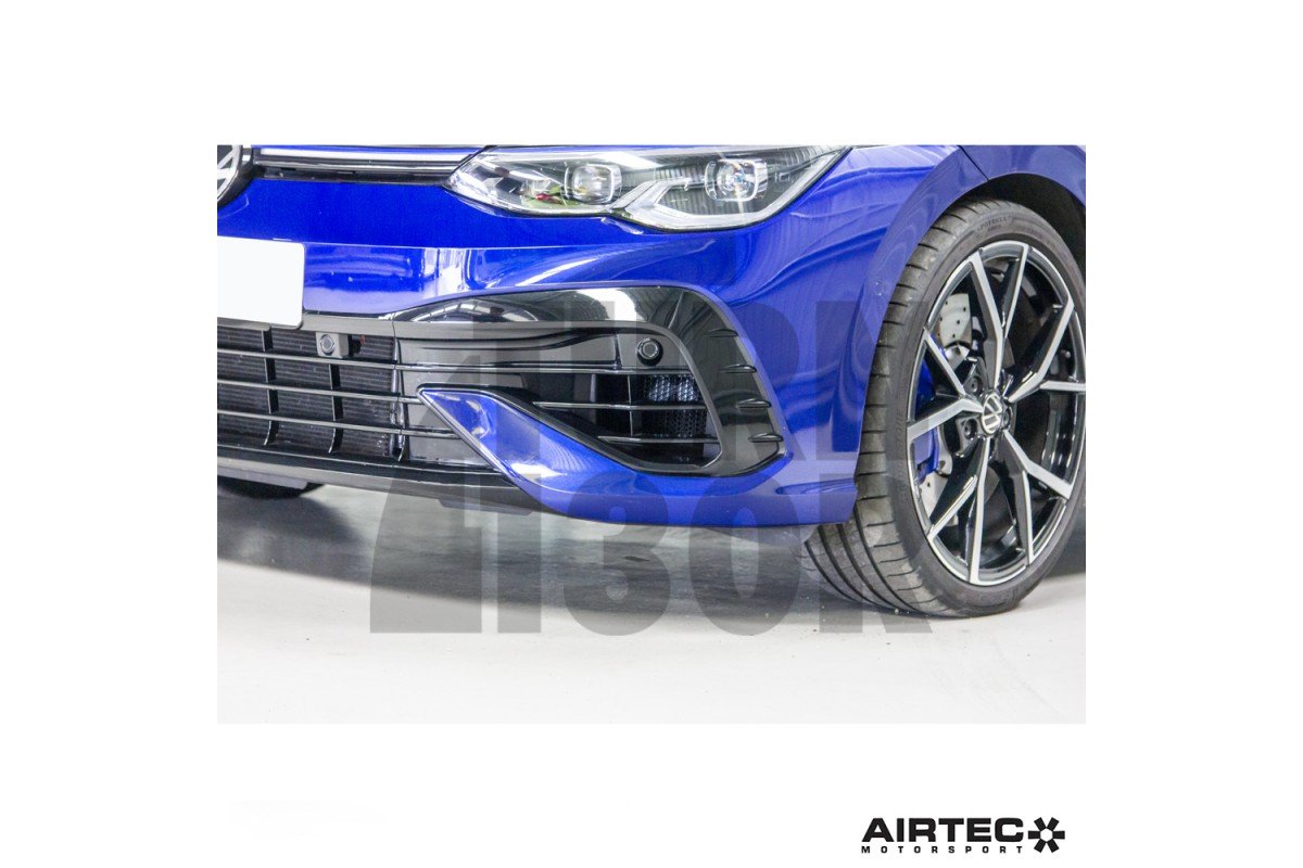Airtec Auxiliary Radiator for Various Golf and Audi Models Airtec Auxiliary Radiator for Various Golf and Audi Models