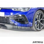 Airtec Auxiliary Radiator for Various Golf and Audi Models Airtec Auxiliary Radiator for Various Golf and Audi Models