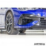 Airtec Auxiliary Radiator for Various Golf and Audi Models Airtec Auxiliary Radiator for Various Golf and Audi Models