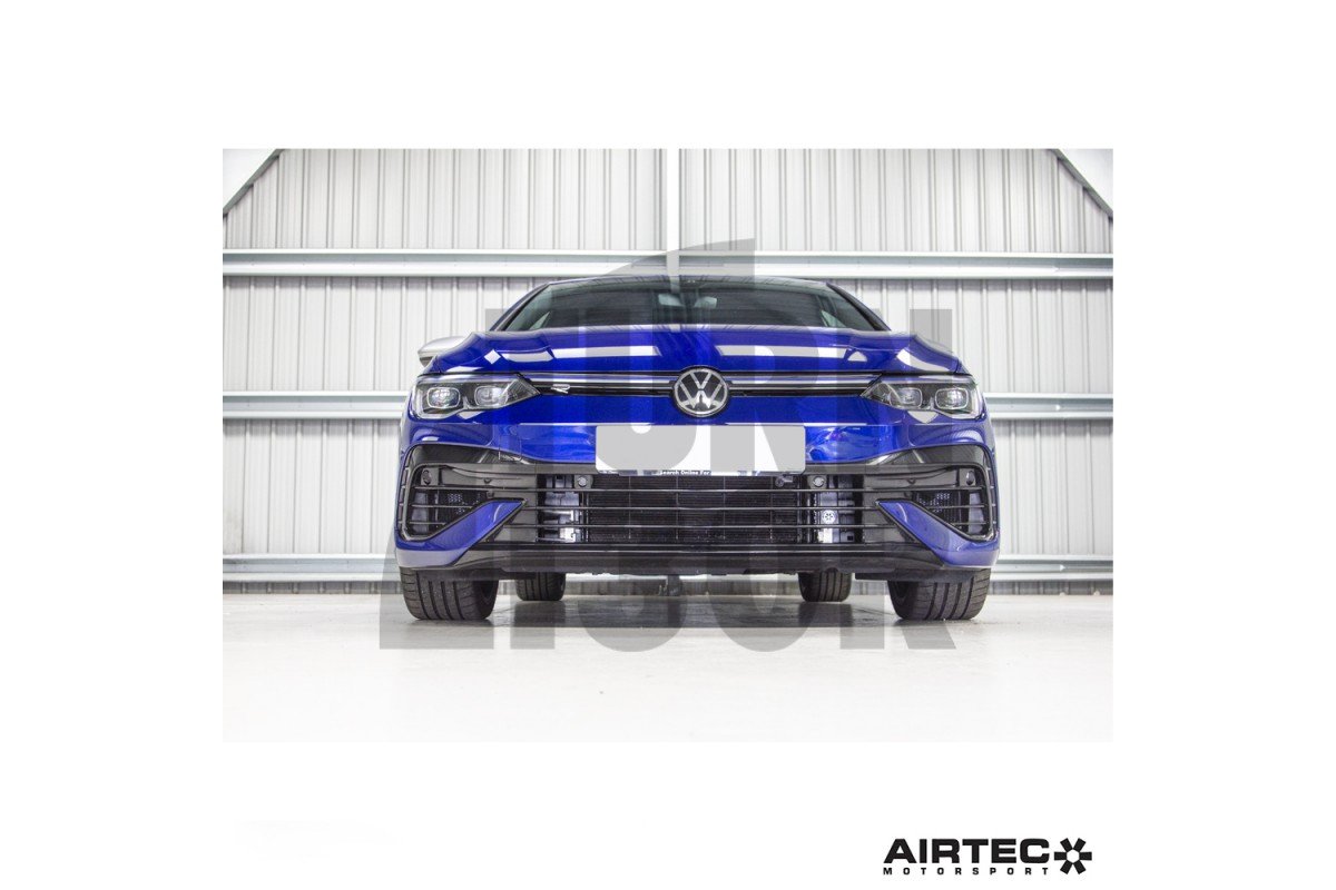 Airtec Auxiliary Radiator for Various Golf and Audi Models Airtec Auxiliary Radiator for Various Golf and Audi Models