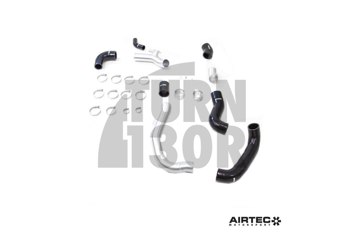 Airtec Big Boost Pipe Kit for Focus 4 ST Airtec Big Boost Pipe Kit for Focus 4 ST
