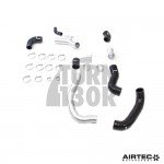 Airtec Big Boost Pipe Kit for Focus 4 ST Airtec Big Boost Pipe Kit for Focus 4 ST