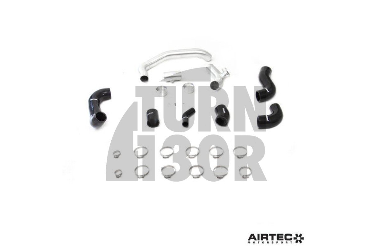 Airtec Big Boost Pipe Kit for Focus 4 ST Airtec Big Boost Pipe Kit for Focus 4 ST