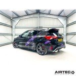 Airtec Big Boost Pipe Kit for Focus 4 ST Airtec Big Boost Pipe Kit for Focus 4 ST