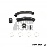 Hyundai I20N Big Boost Pipe Kit by Airtec Hyundai I20N Big Boost Pipe Kit by Airtec