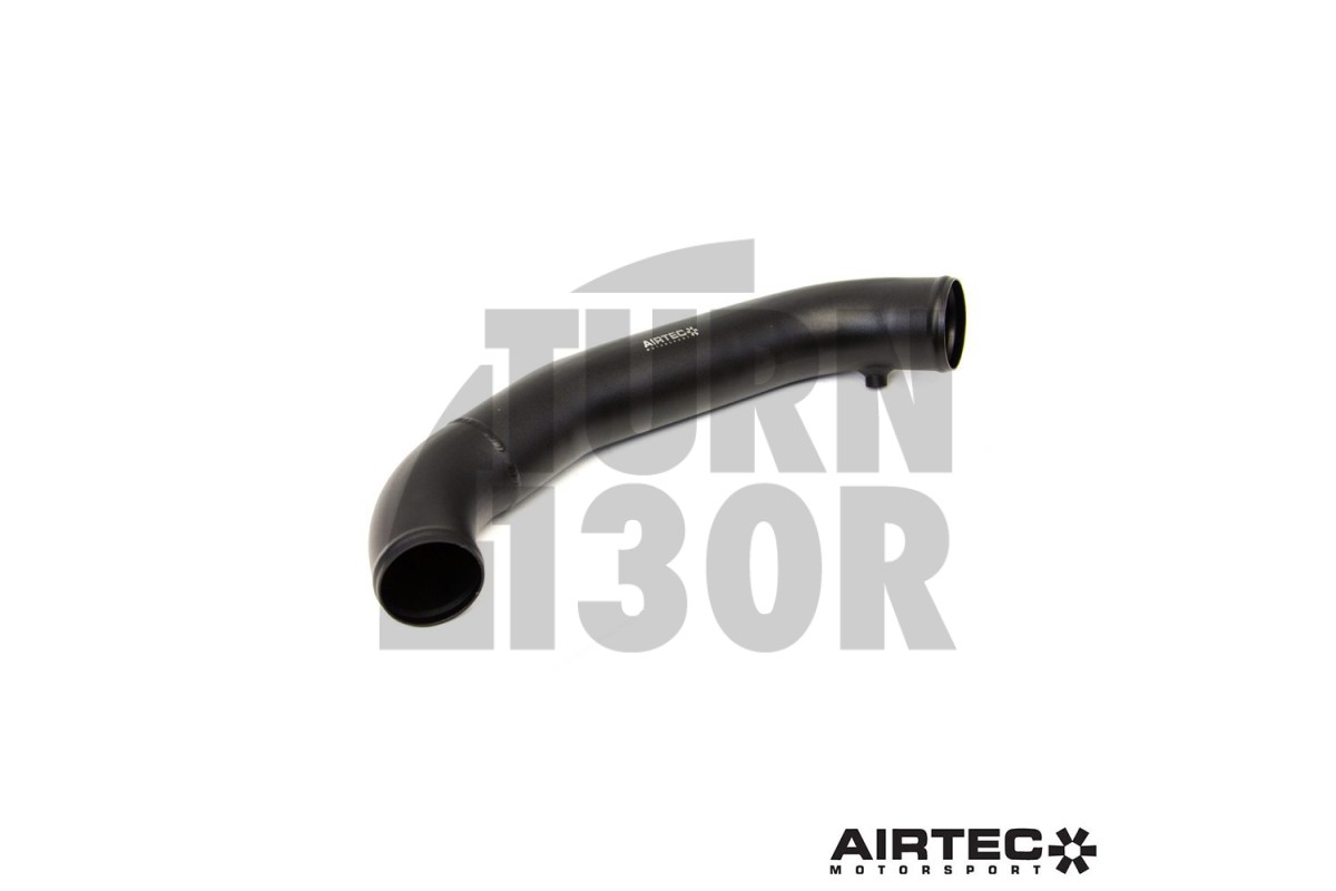Hyundai I20N Big Boost Pipe Kit by Airtec Hyundai I20N Big Boost Pipe Kit by Airtec