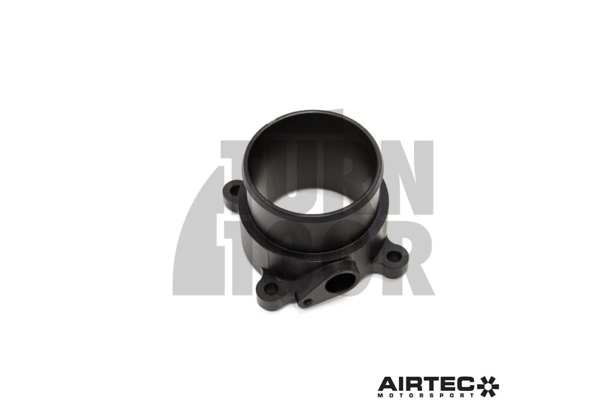 Hyundai I20N Big Boost Pipe Kit by Airtec Hyundai I20N Big Boost Pipe Kit by Airtec