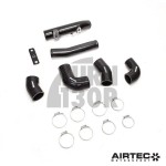 Big Boost Pipe Enhancement Kit by Airtec for Hyundai I30N Big Boost Pipe Enhancement Kit by Airtec for Hyundai I30N