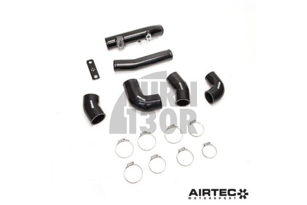 Big Boost Pipe Enhancement Kit by Airtec for Hyundai I30N