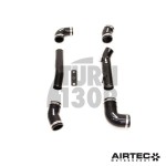 Big Boost Pipe Enhancement Kit by Airtec for Hyundai I30N Big Boost Pipe Enhancement Kit by Airtec for Hyundai I30N