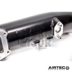 Big Boost Pipe Enhancement Kit by Airtec for Hyundai I30N Big Boost Pipe Enhancement Kit by Airtec for Hyundai I30N