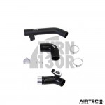 Hot Side Charge Pipe by Airtec for Ford Fiesta ST Mk8 Hot Side Charge Pipe by Airtec for Ford Fiesta ST Mk8