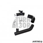 Hot Side Charge Pipe by Airtec for Ford Fiesta ST Mk8 Hot Side Charge Pipe by Airtec for Ford Fiesta ST Mk8