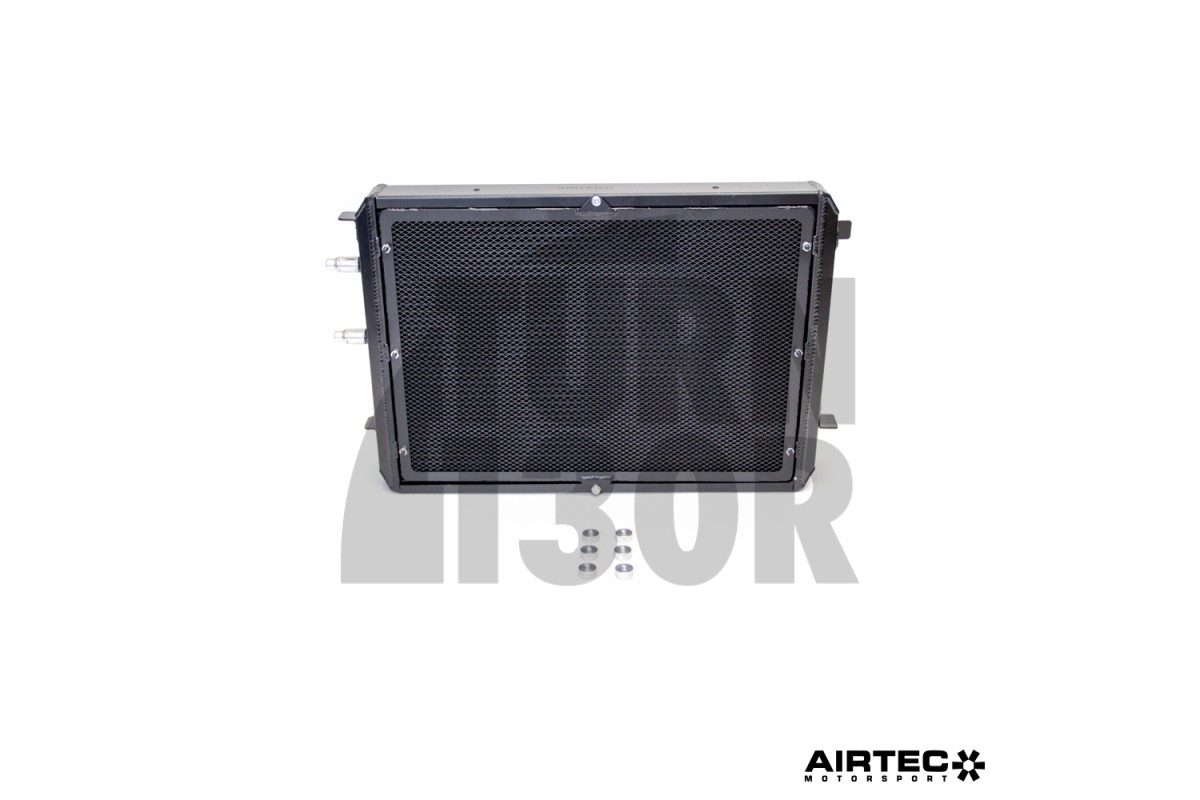 BMW Series M Chargecooler by Airtec for M3 F80, M4 F8x, M2 Comp F87 BMW Series M Chargecooler by Airtec for M3 F80, M4 F8x, M2 Comp F87
