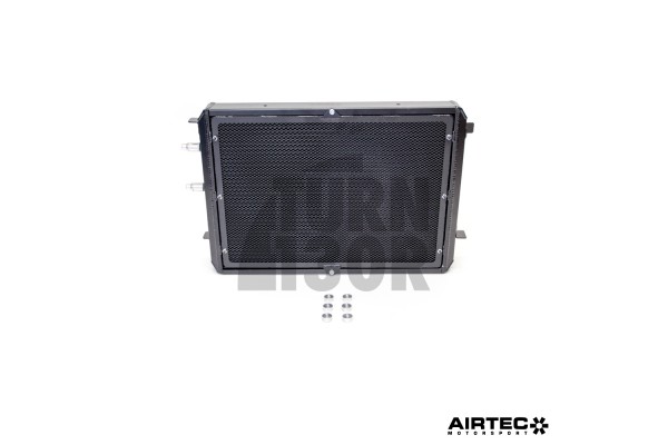 BMW Series M Chargecooler by Airtec for M3 F80, M4 F8x, M2 Comp F87