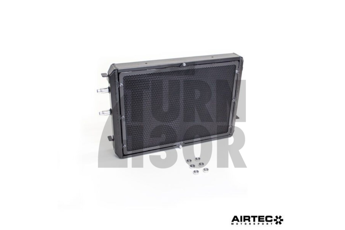 BMW Series M Chargecooler by Airtec for M3 F80, M4 F8x, M2 Comp F87 BMW Series M Chargecooler by Airtec for M3 F80, M4 F8x, M2 Comp F87